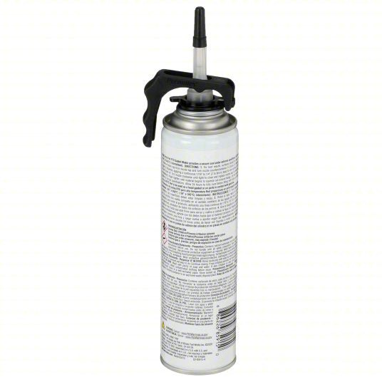 Permatex 85915 RTV Gasket Maker High-Temp Red RTV, 7.25 oz, Pressurized Can w Trigger, Red - KVM Tools Inc.KV3DPU7