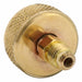 JB Industries CV-20004 Swivel Cylinder Valve Adapter