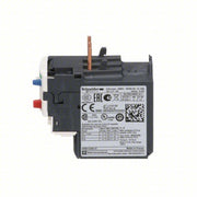 Schneider LRD08 Overload Relay Thermal Protection, 3 Poles, 2.5 A – 4 A - KVM Tools Inc.KV3EA44