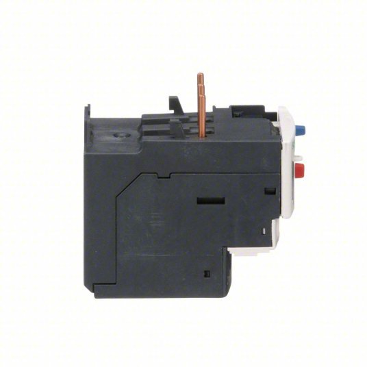 Schneider LRD08 Overload Relay Thermal Protection, 3 Poles, 2.5 A – 4 A - KVM Tools Inc.KV3EA44