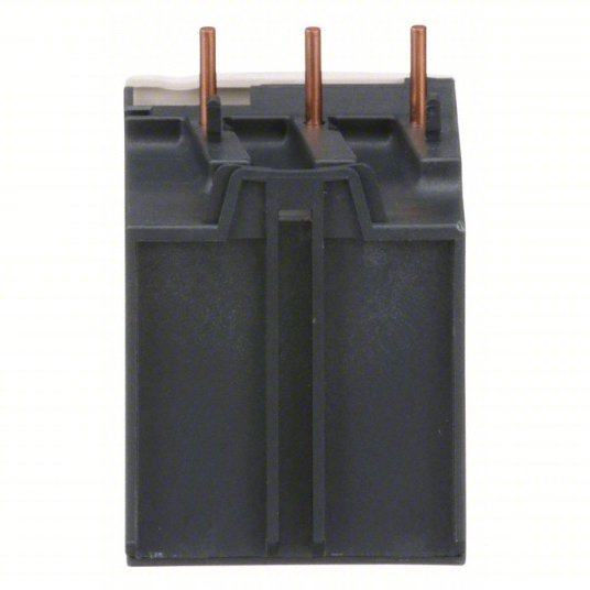 Schneider LRD08 Overload Relay Thermal Protection, 3 Poles, 2.5 A – 4 A - KVM Tools Inc.KV3EA44