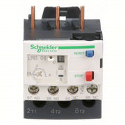 Schneider LRD08 Overload Relay Thermal Protection, 3 Poles, 2.5 A – 4 A - KVM Tools Inc.KV3EA44