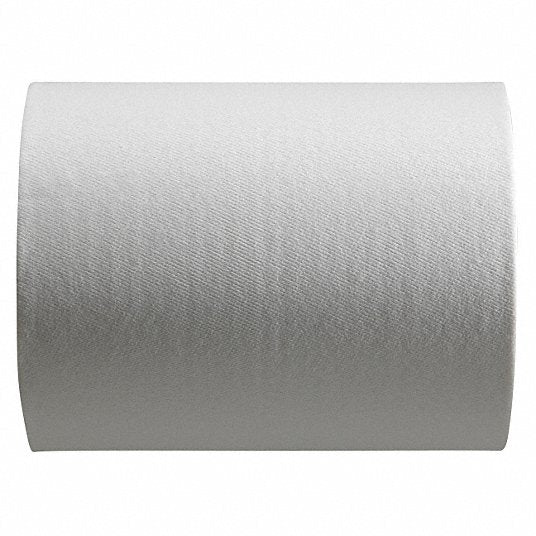 Georgia-Pacific 89470 Paper Towel Roll White, 10 in Roll Wd, 800 ft Roll Lg, Continuous Sheet Lg, 6 PK - KVM Tools Inc.KV4DJV9