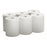 Georgia-Pacific 89470 Paper Towel Roll White, 10 in Roll Wd, 800 ft Roll Lg, Continuous Sheet Lg, 6 PK - KVM Tools Inc.KV4DJV9