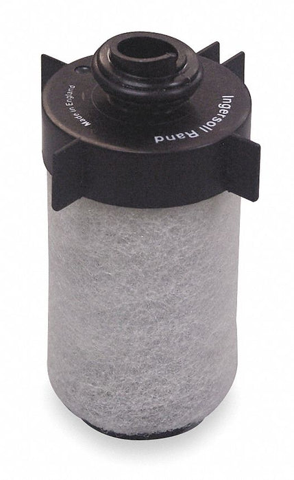 Ingersoll Rand F35IGE Compressed Air Filter Element, Coalescing, 1 micron, Microglass, for F35IG Filter Housing