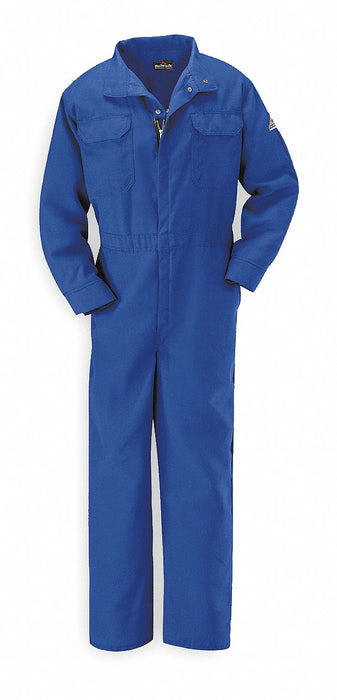 Bulwark CNB2RB Nomex IIIA Arc Flash Coverall