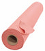 Steiner 385-60R Welding Blanket Roll, Acrylic-Coated Fiberglass, 5 ft Wd, 150 ft Lg, Pink