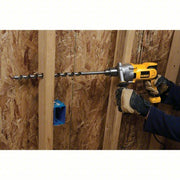 DeWalt DWD210G Drill 1/2 in Chuck Size, Keyed, 1,250 RPM Free Speed, 10 A Current, 120V AC, 4.9 lb Tool Wt - KVM Tools Inc.KV3GRF1