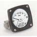 Midwest Instrument 120 - SA - 00 - OO - 50P Differential Pressure Gauge 0 to 50 psid, Back, 1/4 in NPT Female, 120, Piston - KVM Tools Inc.KV3GVA7