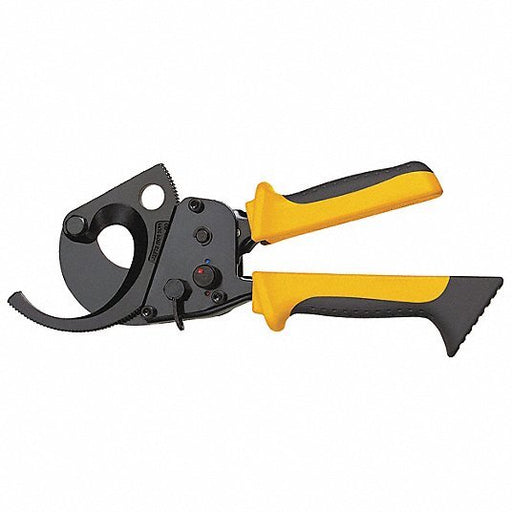 Ideal 35 - 053 Cable Cutter Shear, 9 3/4 in Overall Lg, For 750 MCM Max Wire Thick - KVM Tools Inc.KV3GXW9