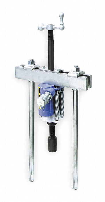 Otc 1071 Hydraulic Ram Puller, 30 ton Cylinder Nominal Capacity, 16.25 in Max. Jaw Spread