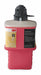 3M 33H Neutral Floor Cleaner, For Twist 'n Fill Dispenser Series, 2 L, Unscented