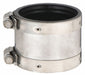 Fernco 3000-215 Flexible Pipe Reducing Coupling