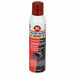 Pro Seal 80729 RTV Gasket Maker, Low Volatile Hi-Temp Instant Gasket, 8 oz, Pressurized Can, Red