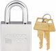 American Lock A5260 Standard Shackle Padlock