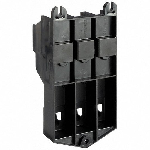 GE TEY3B Mounting Base, GE THQB and TEY Circuit Breakers Use With, 277V AC, 100A - KVM Tools Inc.KV3HWP3