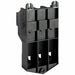 GE TEY3B Mounting Base, GE THQB and TEY Circuit Breakers Use With, 277V AC, 100A - KVM Tools Inc.KV3HWP3