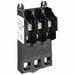 GE TEY3B Mounting Base, GE THQB and TEY Circuit Breakers Use With, 277V AC, 100A - KVM Tools Inc.KV3HWP3