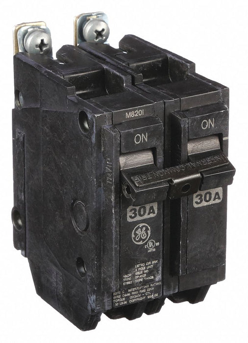 GE THHQB2130 Miniature Circuit Breaker