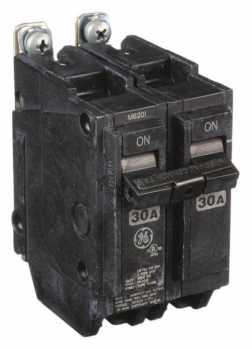 GE THHQB2130 Miniature Circuit Breaker