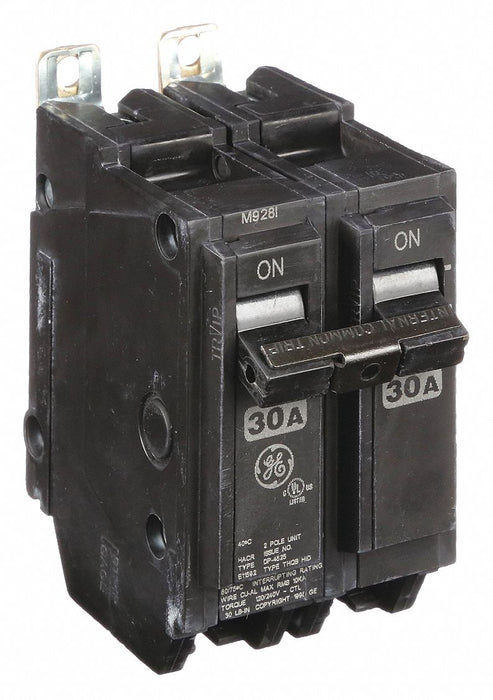 GE THQB2130HID Miniature Circuit Breaker