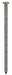 Bostitch RH-S10DR120HDG Framing Nails, 3" L, Galvanized, PK4000, Framing Nails, Flat, Ring, 3 in Overall Lg, 4, 000 PK