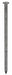 Bostitch RH-S12D131HDG Framing Nails, 3 1/4" L, Galvanized, PK4000, Framing Nails, Flat, Smooth, Steel, 4, 000 PK