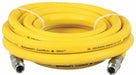Continental 20026268 Multipurpose Air Hose 50 ft Yellow 500 psi