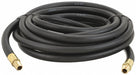 Continental 20031493 Multipurpose Air Hose 50 ft Black