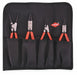 Knipex 9K001951US Retaining Ring Plier Set