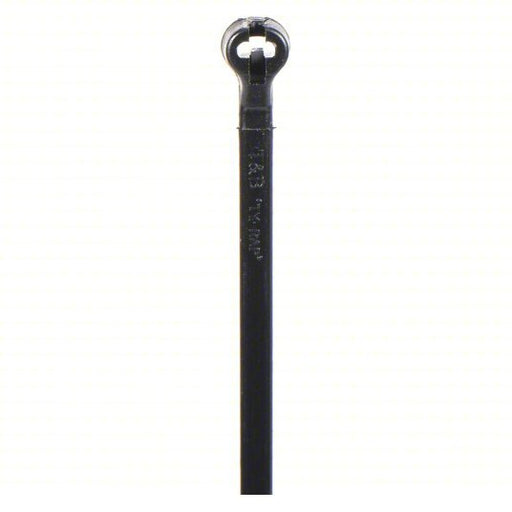Ty - Rap TY5232MX Cable Tie 8 in Nominal Lg, 2 in Nominal Max. Bundle Dia., 0.09 in Wd, Outdoor Use, 100 PK - KVM Tools Inc.KV3KG90