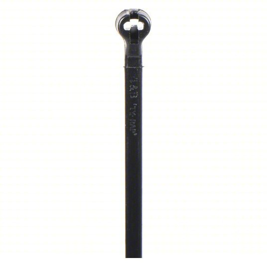 Ty - Rap TY5232MX Cable Tie 8 in Nominal Lg, 2 in Nominal Max. Bundle Dia., 0.09 in Wd, Outdoor Use, 100 PK - KVM Tools Inc.KV3KG90