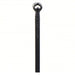 Ty - Rap TY5232MX Cable Tie 8 in Nominal Lg, 2 in Nominal Max. Bundle Dia., 0.09 in Wd, Outdoor Use, 100 PK - KVM Tools Inc.KV3KG90