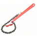 Ridgid C - 12 Chain Wrench For 4 in Outside Dia, 15 3/4 in Chain Lg, 12 in Handle Lg, Alloy Steel, Steel - KVM Tools Inc.KV3KHC2