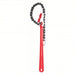 Ridgid C - 12 Chain Wrench For 4 in Outside Dia, 15 3/4 in Chain Lg, 12 in Handle Lg, Alloy Steel, Steel - KVM Tools Inc.KV3KHC2