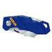 Irwin 2089100 Folding Utility Knife 4 in/5 3/4 in, Bi - Metal, Metal, 1 Blades Included, Includes Pocket Clip - KVM Tools Inc.KV3KJD6