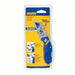 Irwin 2089100 Folding Utility Knife 4 in/5 3/4 in, Bi - Metal, Metal, 1 Blades Included, Includes Pocket Clip - KVM Tools Inc.KV3KJD6