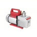 Vacumaster 15800 Refrigerant Evacuation Pump 8 cfm Displacement, 1 HP, 40 micron, 37 lb Wt - KVM Tools Inc.KV3KRG3