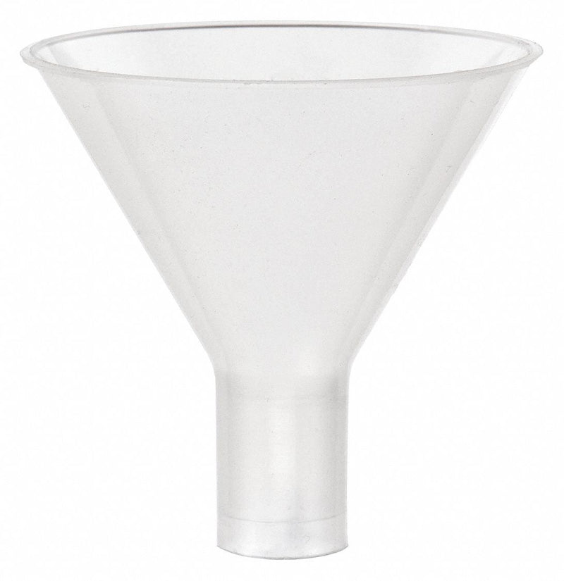 65mm Polypropylene Powder Funnel PK10