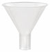 65mm Polypropylene Powder Funnel PK10