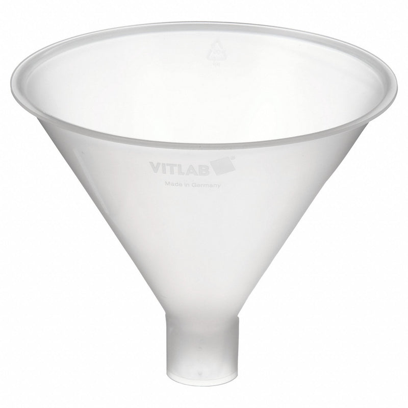 150mm Polypropylene Powder Funnel PK5