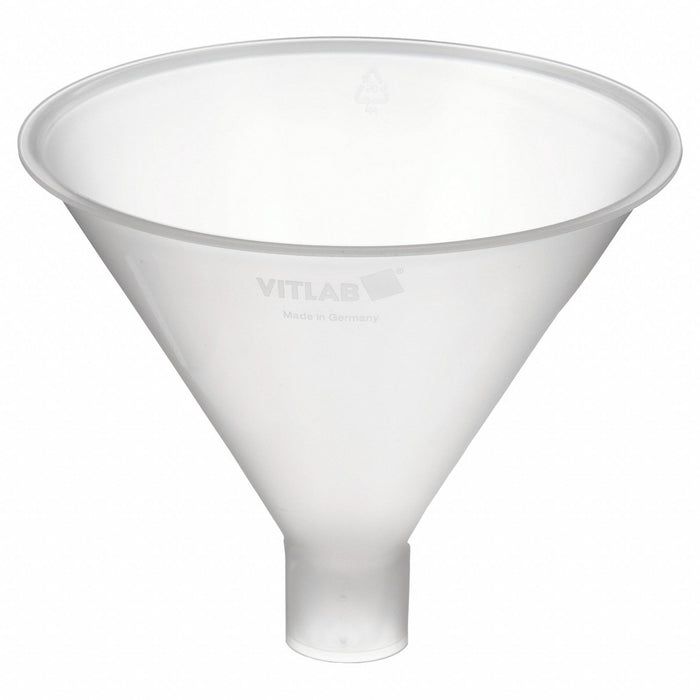 150mm Polypropylene Powder Funnel PK5