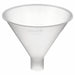 150mm Polypropylene Powder Funnel PK5