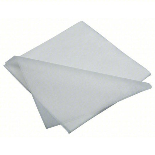 Berkshire LN90.0406.24 Lens Cleaning Tissue 1,000 Wipe Count, Loose, Dry, 4 in (W) x 6 in (L) Wipe Size - KVM Tools Inc.KV3LDL9