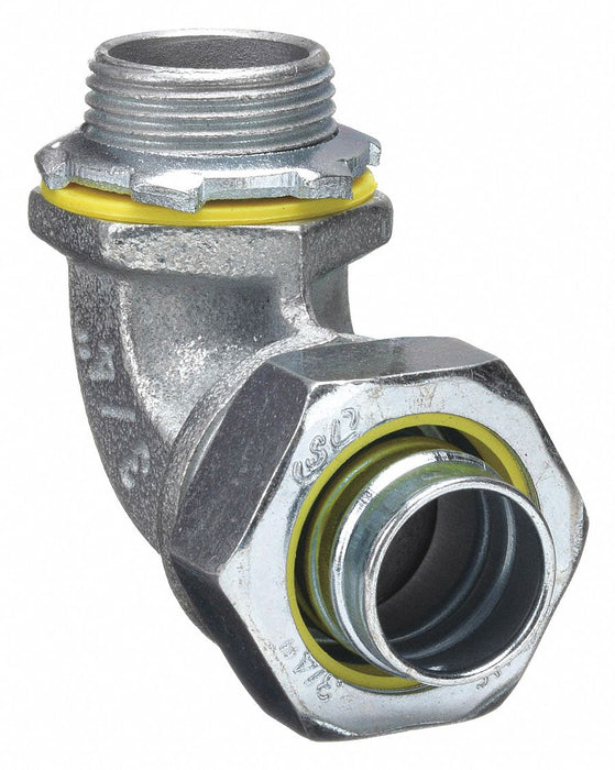 Raco 3423 Liquid-Tight Conduit Fitting