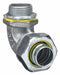 Raco 3423 Liquid-Tight Conduit Fitting