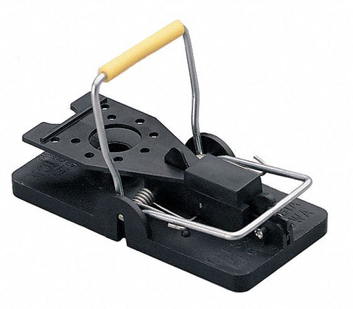Kness 102-0-021 Snap-E Plastic Mouse Trap