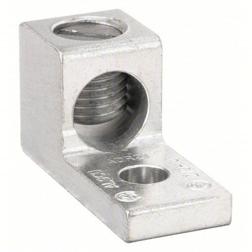 Blackburn ADR21 Mechanical Connector 1 Conductors, Aluminum, 1/4 in Stud Size, UL 486A-486B - KVM Tools Inc.KV3LN35