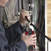 Klein J63050 High Leverage Cable Cutter Fiberglass Handle, Shear, For 24 AWG Max Dia Data Cable - KVM Tools Inc.KV3LY18