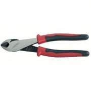Klein J228-8 High Leverage Diagonal Cutting Plier Std, Straight, Oval, 7/8 in Jaw Lg, 1 1/4 in Jaw Wd, 6 - 8 in - KVM Tools Inc.KV3LY19